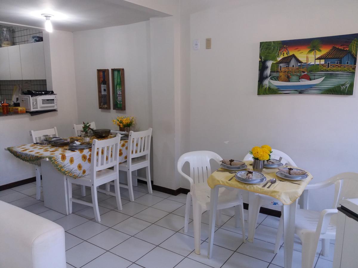 Casa Para Familia Villa Salvador Exterior foto