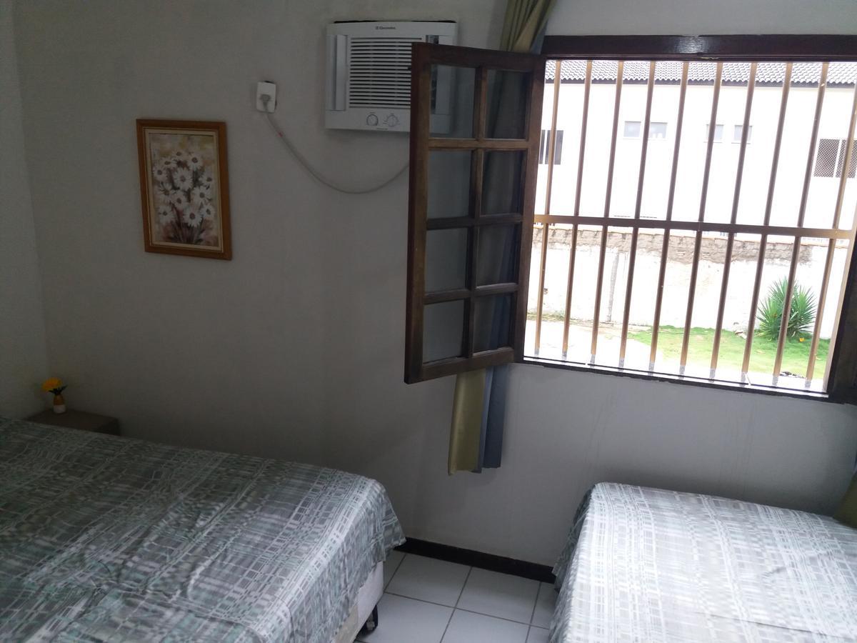 Casa Para Familia Villa Salvador Exterior foto